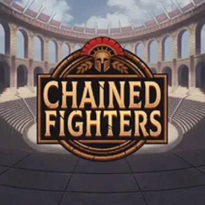 Chained Fighters