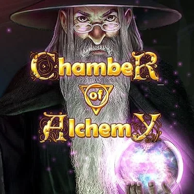 Chamber of Alchemy