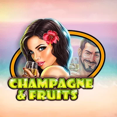 Champagne & Fruits