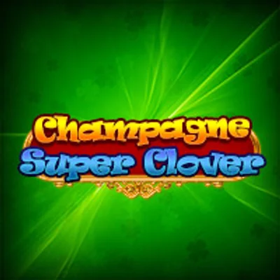 Champagne Super Clover