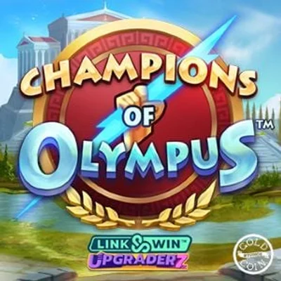 Champions of Olympus™