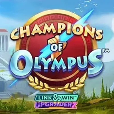 Champions of Olympus Desktop