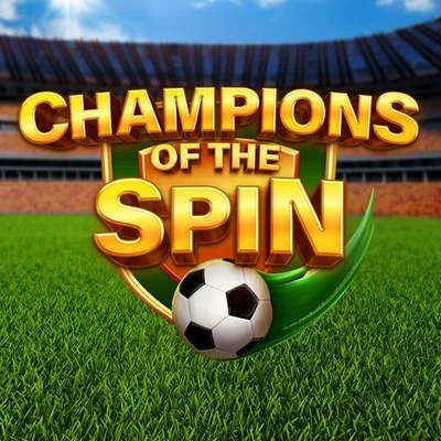 Champions of the Spin