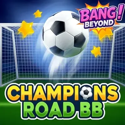 Champions Road BB