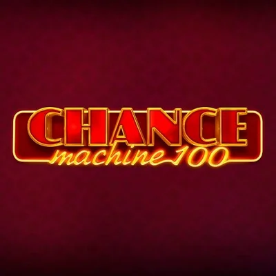 Chance Machine 100