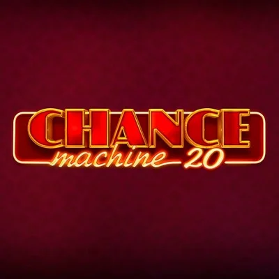 Chance Machine 20