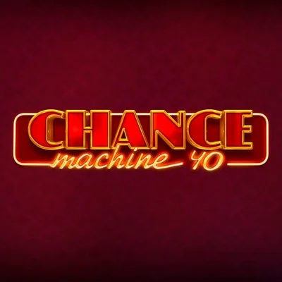 Chance Machine 40