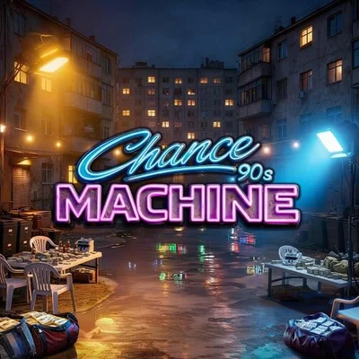 Chance Machine 90s