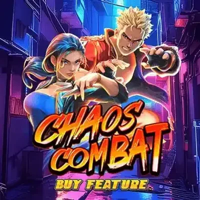 Chaos Combat Buy Feature™