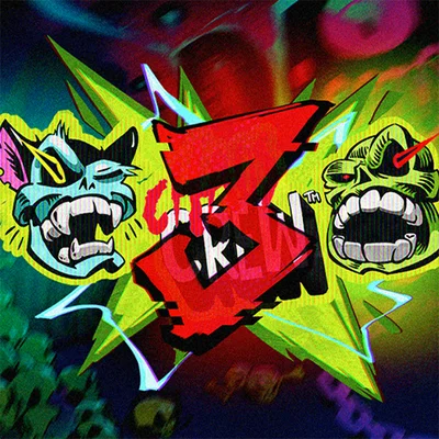 Chaos Crew 3