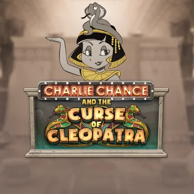 Charlie Chance and the Curse of Cleopatra
