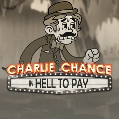 Charlie Chance in Hell to Pay