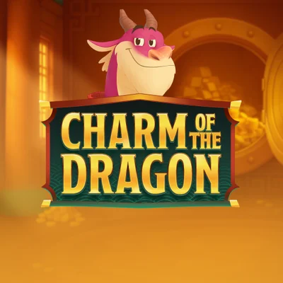 Charm of the Dragon