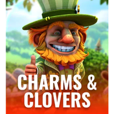 Charms & Clovers