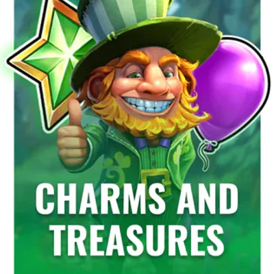 Charms & Treasures™