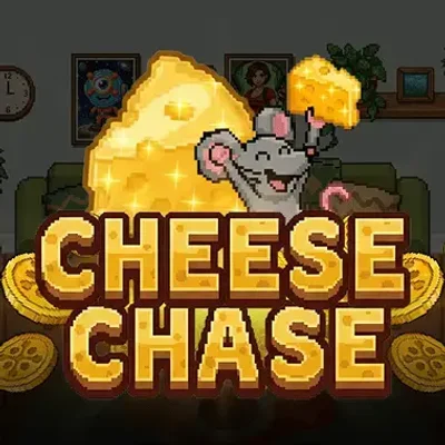 Cheese Chase