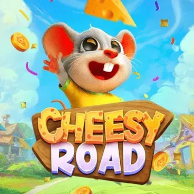 Cheesy Road