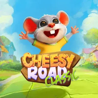 Cheesy Road Classic