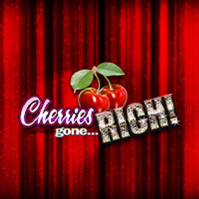 Cherries Gone Rich
