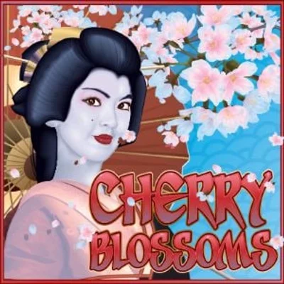 Cherry Blossoms
