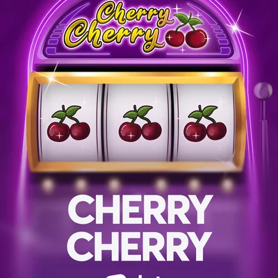 Cherry Cherry