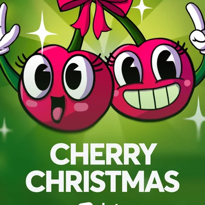 Cherry Christmas