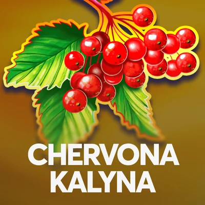 Chervona Kalyna