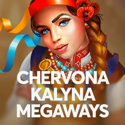 Chervona Kalyna Megaways