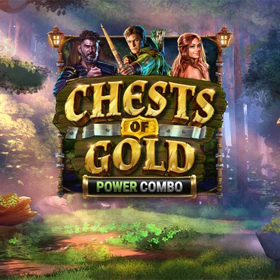 Chests of Gold