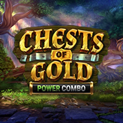 Chests of Gold: Power Combo