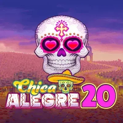 Chica Alegre 20