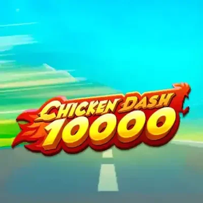 Chicken Dash 10000