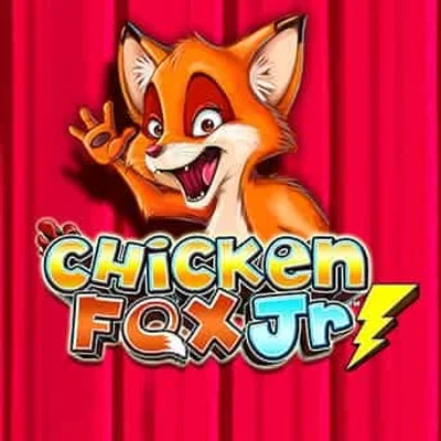 Chicken Fox Jr