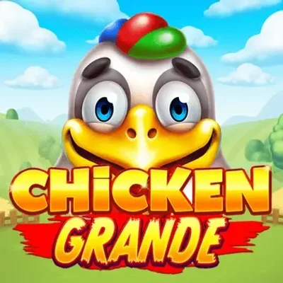 Chicken Grande