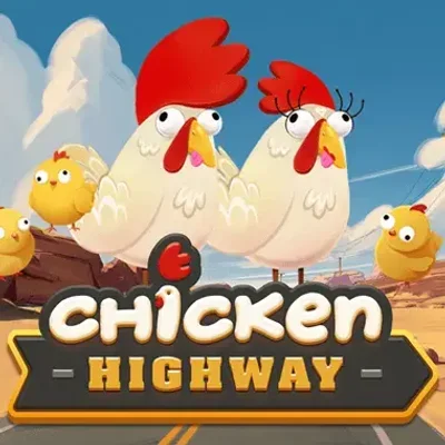 Chicken Highway