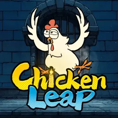 Chicken Leap