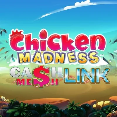 Chicken Madness - Cash Mesh LINK