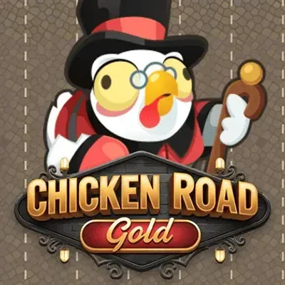 Chicken Road Gold
