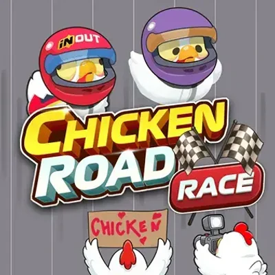 Chicken Road Race