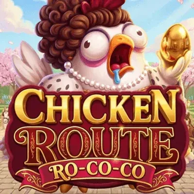 Chicken Route Rococo
