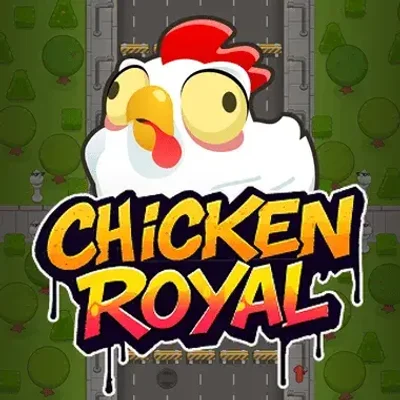Chicken Royal