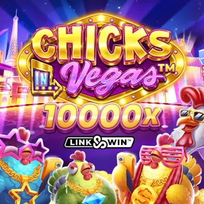 Chicks In Vegas