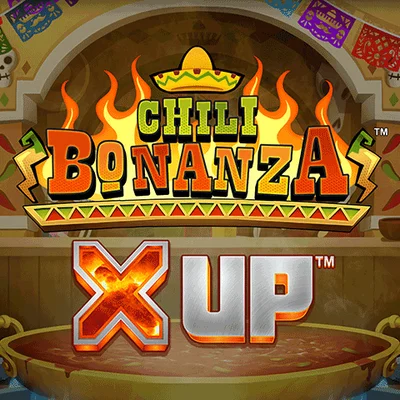 Chili Bonanza™ X UP™