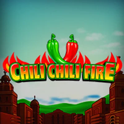 Chili Chili Fire