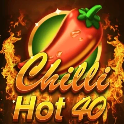 Chilli Hot 40