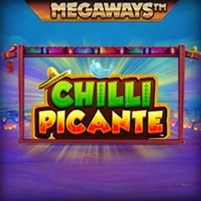 Chilli Picante Megaways