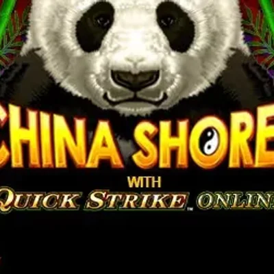 China Shores Quick Strike