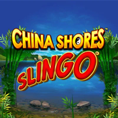 China Shores Slingo