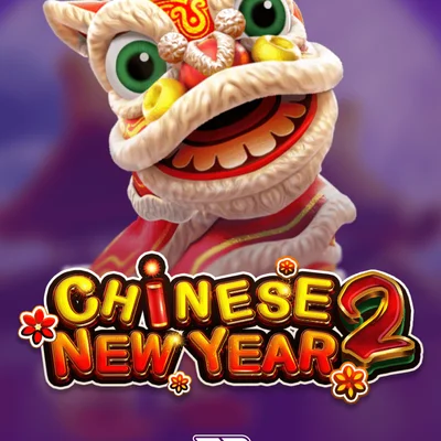 Chinese New Year 2