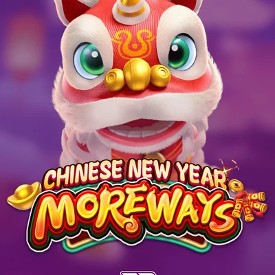 Chinese New Year Moreways